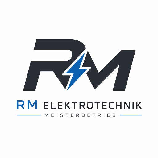 RM Elektrotechnik Logo